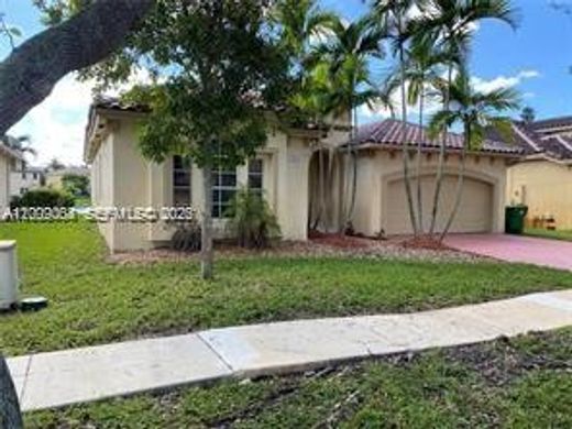 Вилла, Мирамар, Broward County