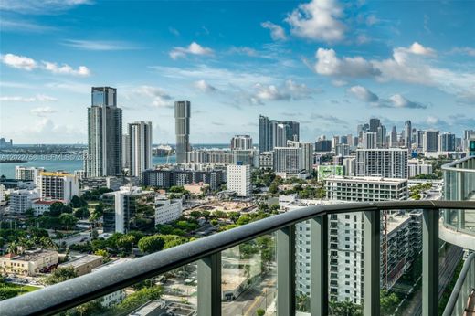 Wohnkomplexe in Miami, Miami-Dade County