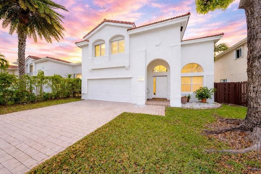 Villa in Doral, Miami-Dade