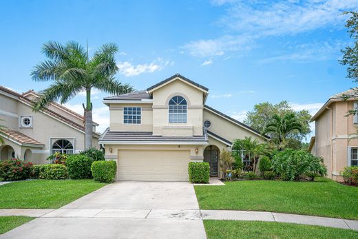 Willa w Lake Worth, Palm Beach County