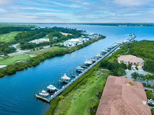 Villa in Palm City, Martin County