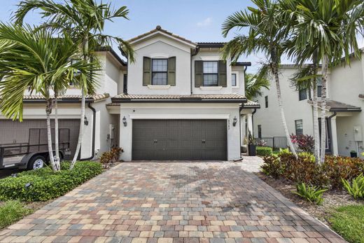 Şehir evi  Lake Worth, Palm Beach County