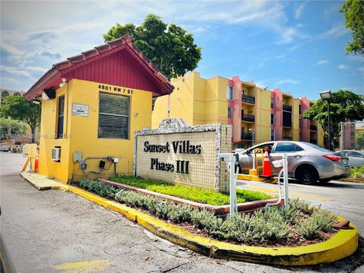 公寓楼  迈阿密, Miami-Dade County