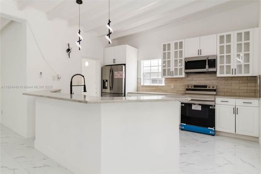 Villa en Hollywood, Broward County