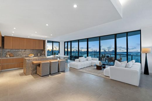 Complesso residenziale in vendita Miami Beach