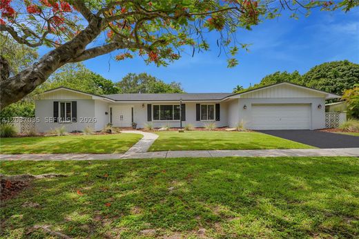 Villa in Miami, Miami-Dade