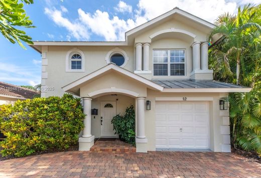 Villa Wilton Manors, Broward County