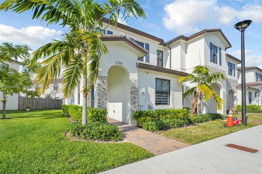Townhouse in Homestead, Miami-Dade