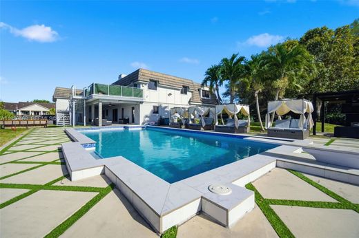 Villa en Davie, Broward County