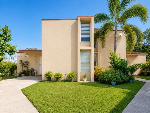 Townhouse in Miami, Miami-Dade