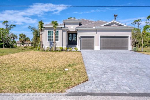 Villa in Punta Gorda, Charlotte County