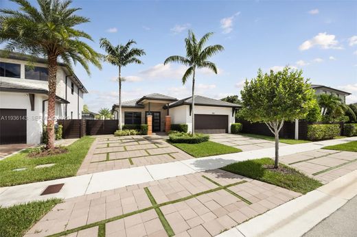 Villa in Miami Lakes, Miami-Dade