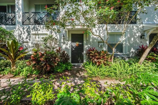 Townhouse in Delray Beach, Palm Beach