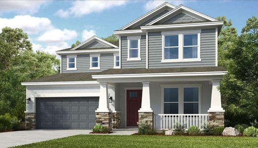 Villa - Port Saint Lucie, Saint Lucie County