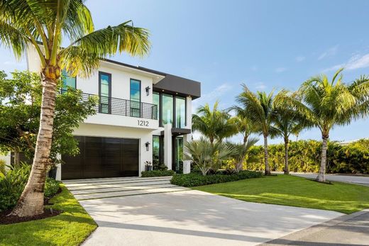 Villa in Delray Beach, Palm Beach