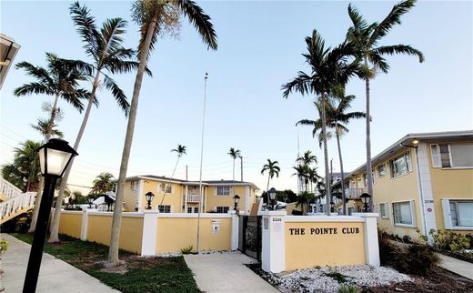 Edificio en Fort Lauderdale, Broward County