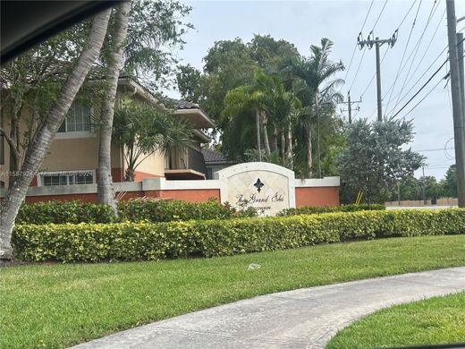 Edificio en West Palm Beach, Palm Beach County
