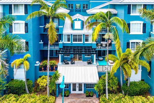 Kamienica w Delray Beach, Palm Beach County