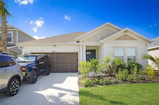 Villa in Port Saint Lucie, Saint Lucie County