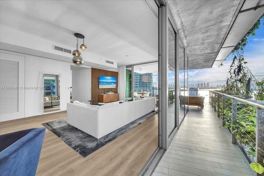 مجمع شقق ﻓﻲ Miami Beach, Miami-Dade County