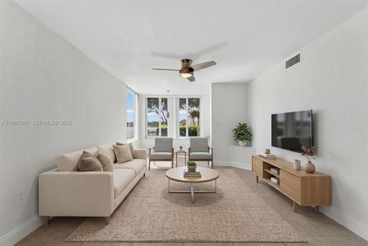 Complesso residenziale a Oakland Park, Broward County