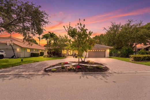 Villa - Coral Springs, Broward County