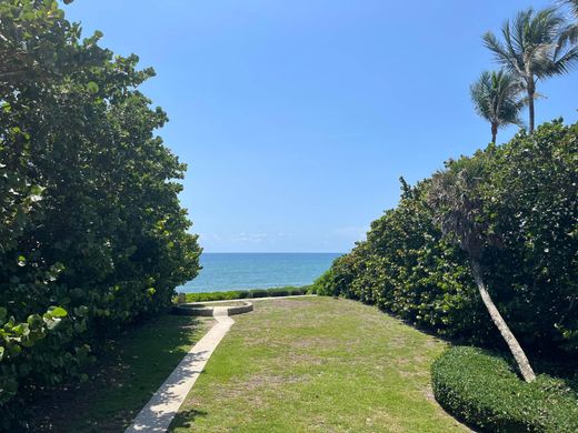 Villa en Gulf Stream, Palm Beach County