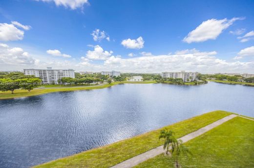 Komplex apartman Pompano Beach, Broward County