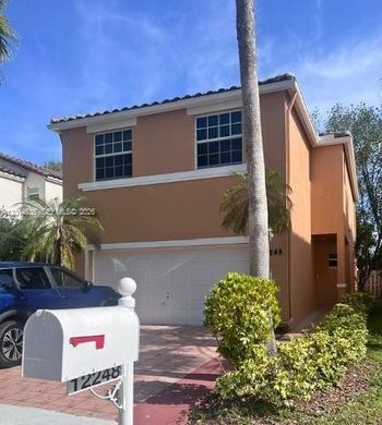Villa in Plantation, Broward County