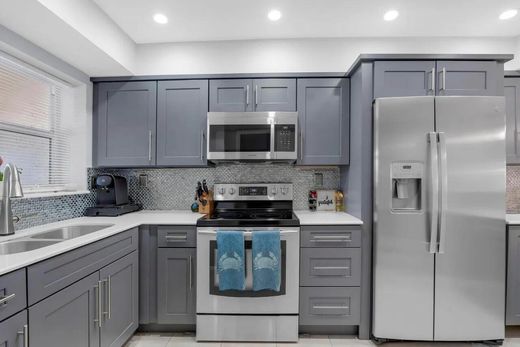 Townhouse - Pompano Beach, Broward County