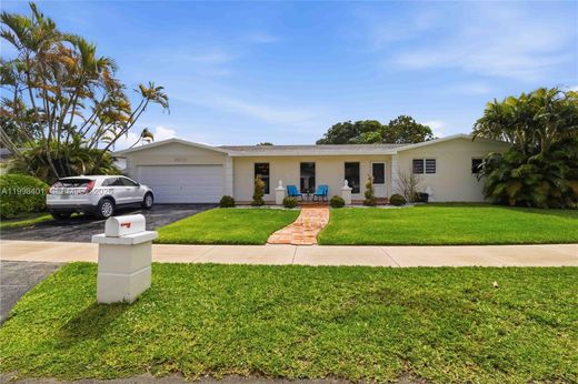 Villa in Cutler Bay, Miami-Dade