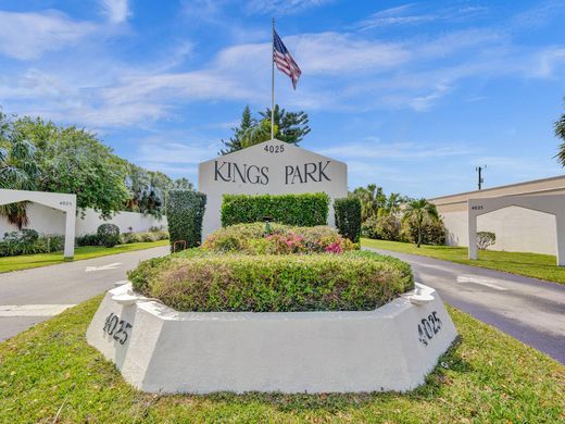 Complesso residenziale a Oakland Park, Broward County