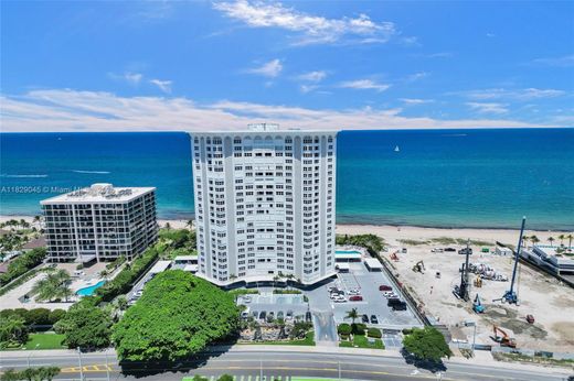 Edificio en Pompano Beach, Broward County