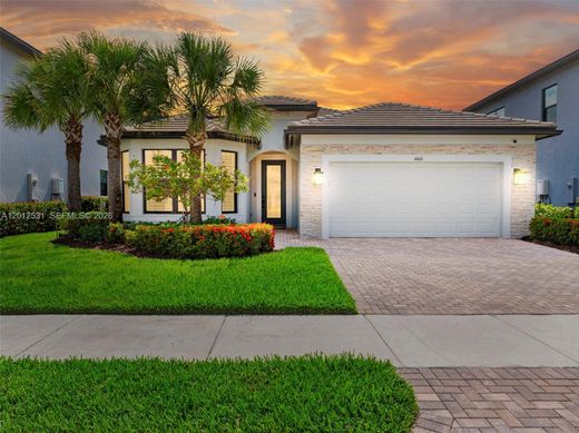 Villa in Oakland Park, Broward County