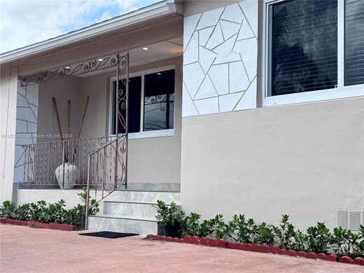 Villa in Miami, Miami-Dade