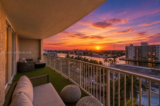 Complexes résidentiels à Fort Lauderdale, Comté de Broward