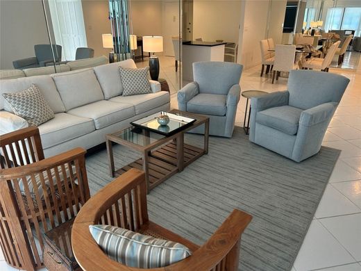 Kamienica w Fort Lauderdale, Broward County