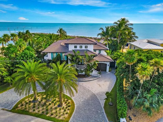 Villa en Duck Key, Monroe County