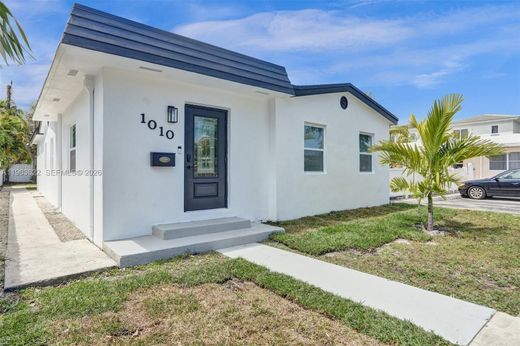 Villa in Hollywood, Broward County
