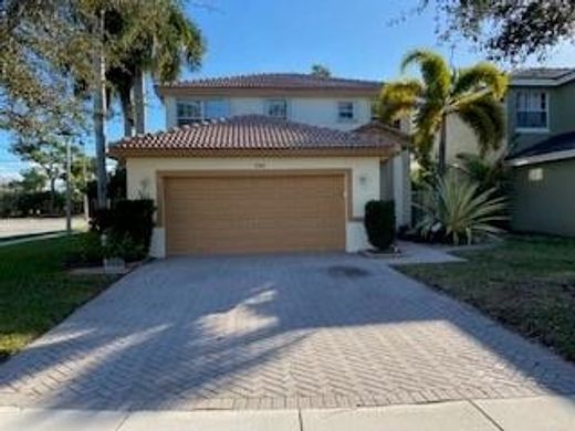 Villa in Coconut Creek, Broward County