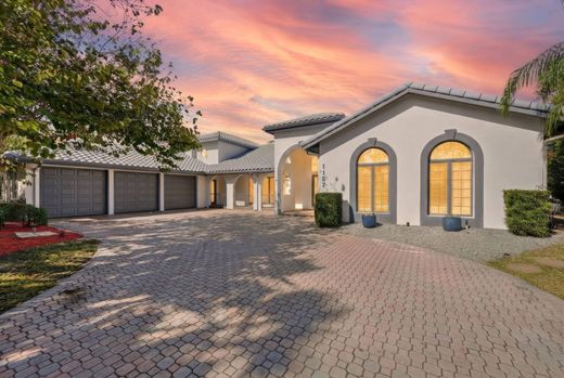 Villa Port Saint Lucie, Saint Lucie County