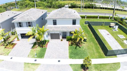 Villa in Homestead, Miami-Dade County