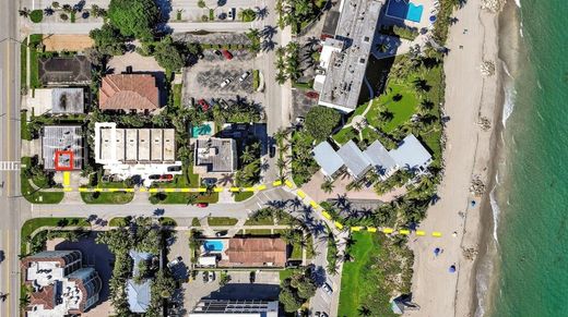 Komplex apartman Deerfield Beach, Broward County