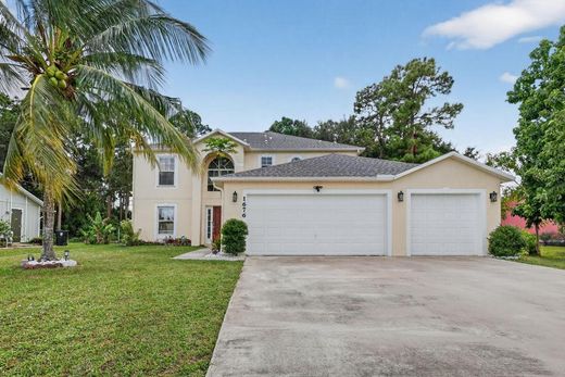 Villa a Port Saint Lucie, Saint Lucie County