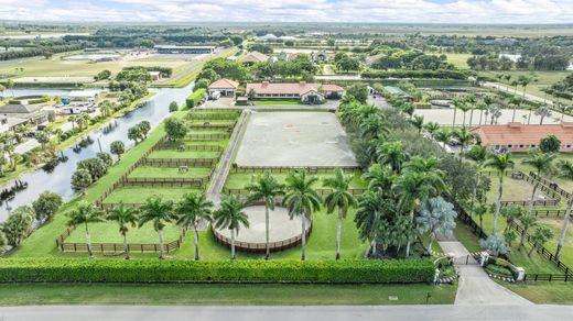 Villa in Wellington, Palm Beach
