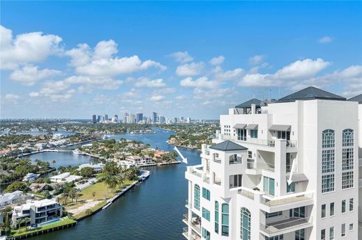 Жилой комплекс, Форт-Лодердейл, Broward County
