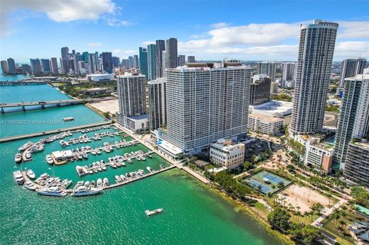 Edificio en Miami, Miami-Dade County