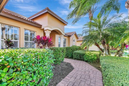 Villa a Port Saint Lucie, Saint Lucie County