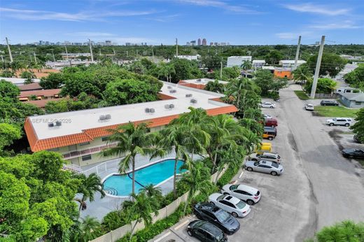 Complesso residenziale a Fort Lauderdale, Broward County