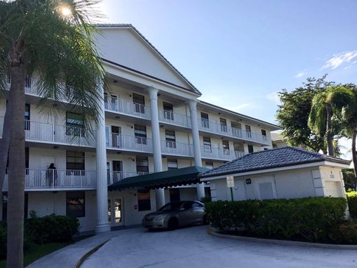 Complesso residenziale a West Palm Beach, Palm Beach County